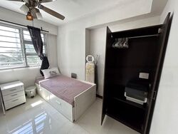 Blk 473B Hougang Parkedge (Hougang), HDB 4 Rooms #472873061